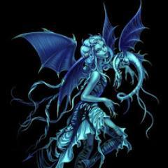 Lady_Az7's profile picture. Mother, SciFi fan, Nerd and Procrastinator