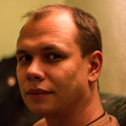 alexeevmax's profile picture. 