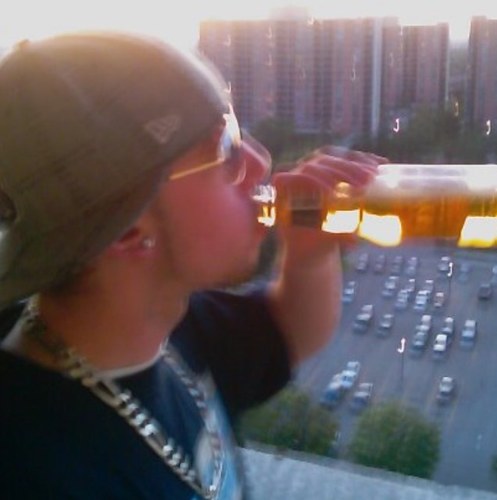 MBURDOCK's profile picture. 