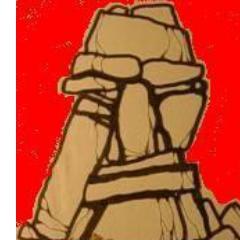 nonostante le dominazioni il Popolo #Sardo R-esiste  - Mas-Oneh Bran'hu è luogo di transito degli Shrdn