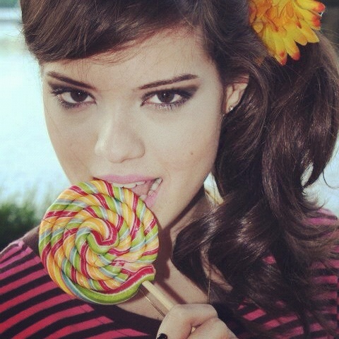 Instagram @bellsrodrigues