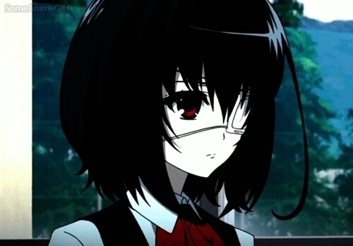 Soy yo, otra melancólica y tímida chica ··Otaku / Potterhead / Beatlemaniaca /