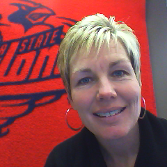 mom, wife, life long learner, 3rd year principal and loving every minute...