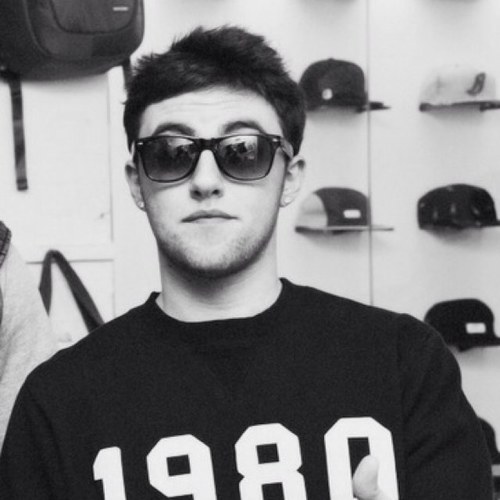 bigmaacmiller's profile picture. I ain't no hipster but...you know the rest.