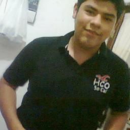 adriianithop's profile picture. Solo se Que SoY GeNiaL jeje 
http://t.co/FQVgXRYc