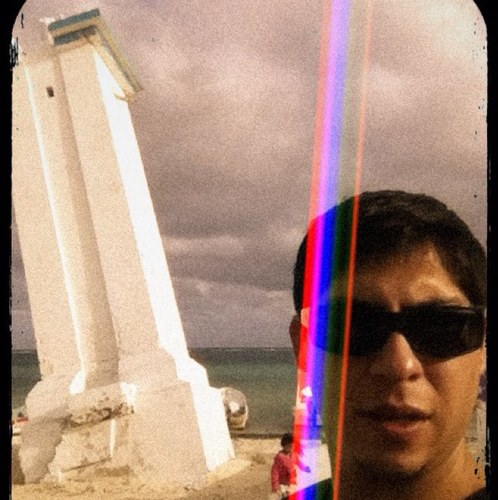 amza8a's profile picture. 