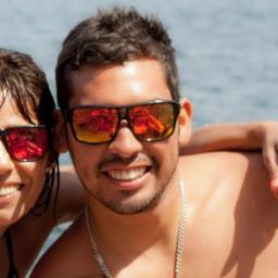 danielmask's profile picture. Publicista