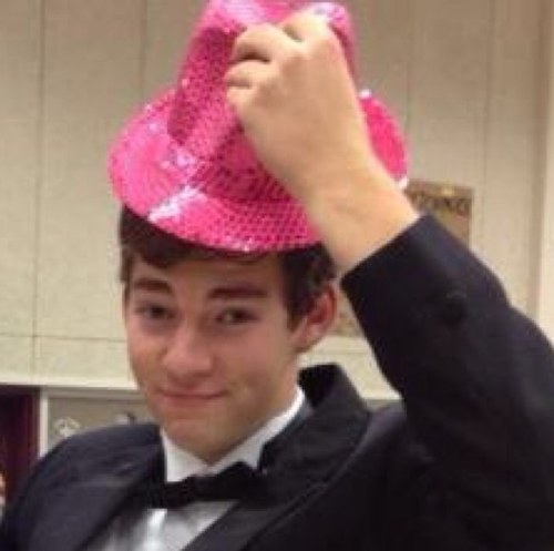 joel_mancini's profile picture. 