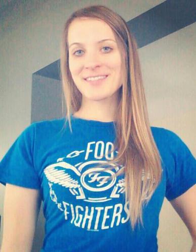 fan0ny's profile picture. ein?/ Étudiante/ pas game/ BAAAMM/ unicorne/ over imagination/ DeadPool/ music/ NINJA/ sugar/ Watch Out!/ Sorry im not good in english/ music/ moon/ dinosaur/