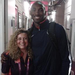 francymei's profile picture. Euroleague Basketball, New Events & Entertainment Senior Manager