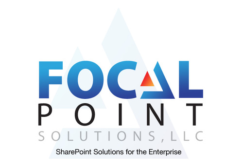 Enterprise SharePoint Solutions, based in Cincinnati Ohio. SharePoint IS our Focal Point!