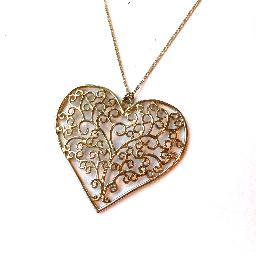SweetHeartJewellery is fashionable and stylish jewellery at a reasonable price. All pieces are once off pieces and beautifully designed.