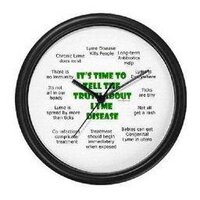 Lyme Disease Portal (@lymeportal) 's Twitter Profile