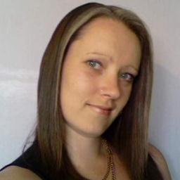 amandafleming25's profile picture. 