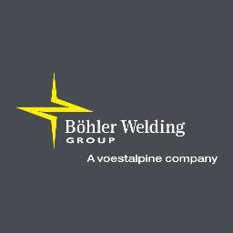 Bohler Welding Group