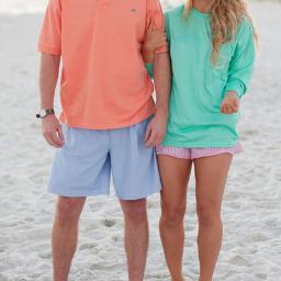Prep girl from Cape Cod, MA. Vineyard Vines. Lilly Pulitzer. J.Crew. Republican. Dreaming of Brown University. #PreppyProbs