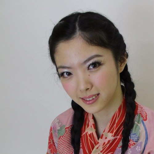 光藤依里です。女優です。よろしくお願いします。 #follomejp