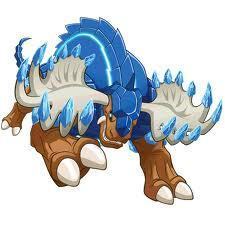 pacomartinezval's profile picture. me encanta monsuno