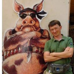 eddysandri's profile picture. Renewable energy engineer to work!
Orienteering runner for passion!
This is my hard life :-)