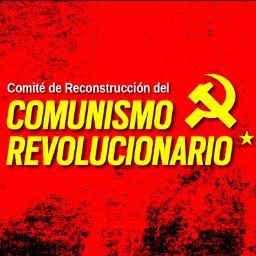 Comité de Reconstrucción del Comunismo Revolucionario (Capital Federal)