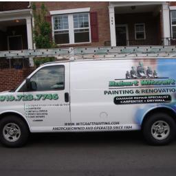 I'm a 30+ yr. Master painter. I love to make peoples homes look beautiful.