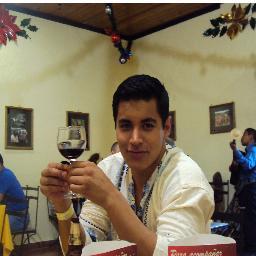 AlfLazarini's profile picture. .