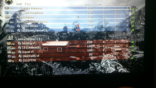 pG run SnD pG Talent pG Pitch pG Jacko