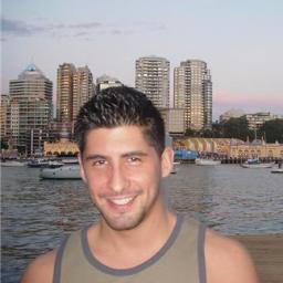 rafaell83's profile picture. 