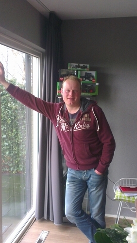 BolhuisArjan's profile picture. veehouder