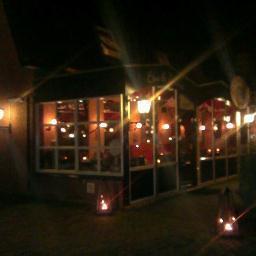 café/restaurant/snackbar
