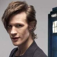 Bow ties are cool! (@thedoctorsno1) 's Twitter Profile