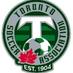 Toronto Soccer Assoc (@torontosa) Twitter profile photo