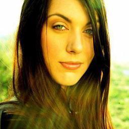 CSimandl's profile picture. Outspoken yogi & health nut!