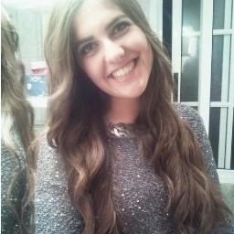 Estudiante de Educación Primaria en la USC. Jasa.