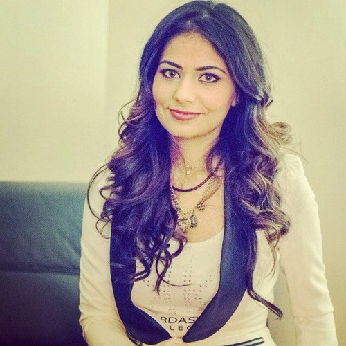 Abeer83's profile picture. Web developer at @brandlogic