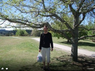 spudwhaley's profile picture. life is short but I’am not...