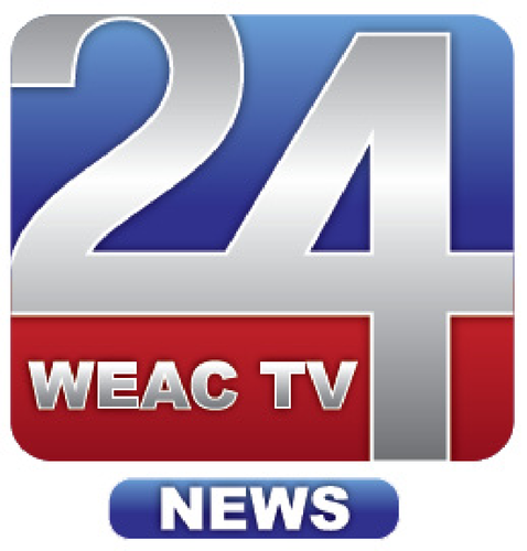 WEAC - TV24 Primetime News.  Local news from all across the East Alabama Community.