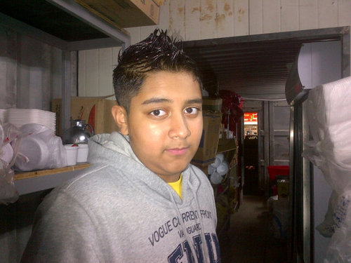 PrinceSaif140's profile picture. Am in Cambridge English School Grade 8 My Passion is Music.I Love Basketball and Doing Parkour