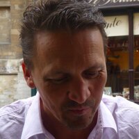 bart hermans (@helaba64) 's Twitter Profile