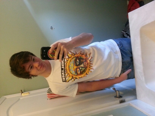 Brandon_Rhcp's profile picture. 