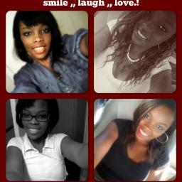 i use to be the sweeties girl and thought it was good,, till i found being bad was better .!! living life .!!