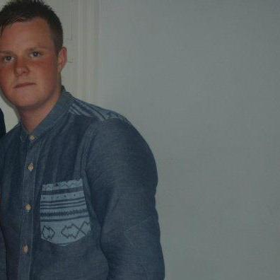 dylanpayne15's profile picture. Attack life its going to kill you anyway.