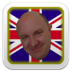 Hi I'm Vince Warner - The Excited Brit.  I am an English businessman working online building my internet #branding and helping others to do the same.