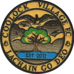 Coolock Village Football Club