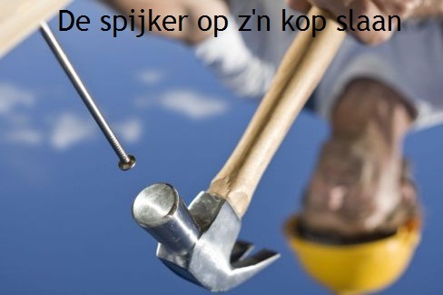 Foute spreekwoorden