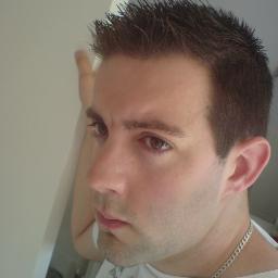 Always like to stand out from the crowd, live and breathe cars and a complete drum&bass head