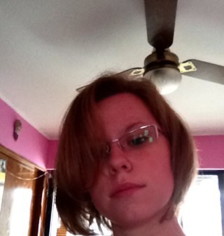 Verokelly's profile picture. 