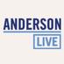 Anderson Live (@andersonlive) Twitter profile photo