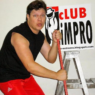 Talleres de #impro martes y jueves 17:00 a 19:00 ☎ 2380585    0986546292 PIN:2141a9b1