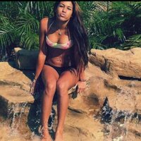 Brianna Wesley - @Brianna_Wesleyy Twitter Profile Photo